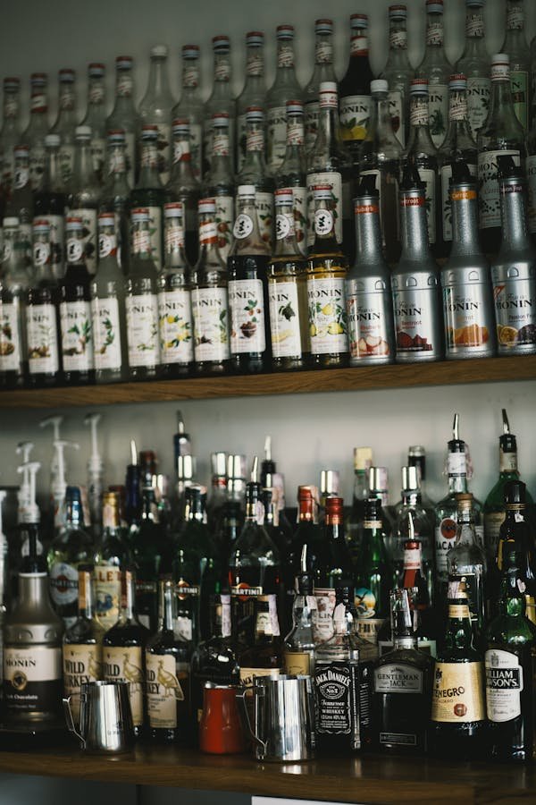 Liquor