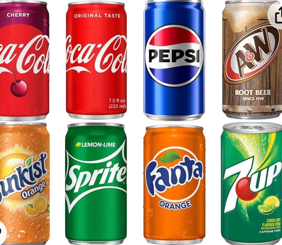 Drinks