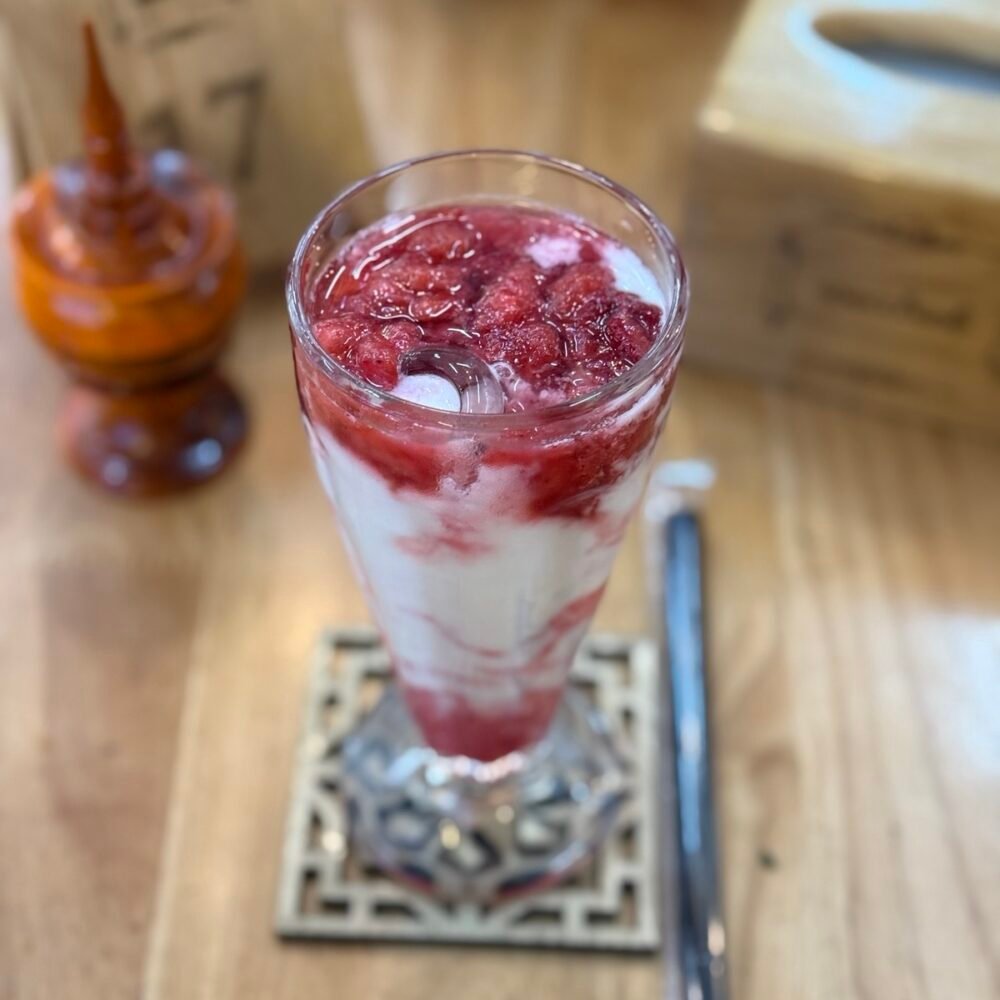 Smoothies